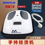 Руковолочная машина для горячей машины горячая картина горячая координата Hot Transferor Hot Transform