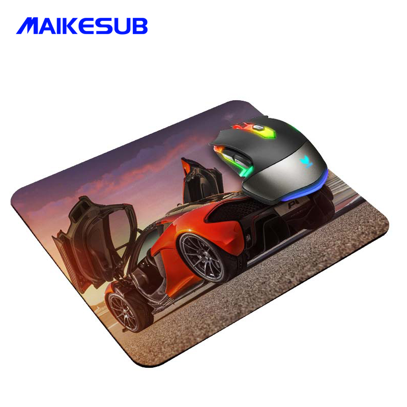 Custom mouse pad monochrome color advertising mouse pad custom manufacturers mouse pad custom mouse pad custom