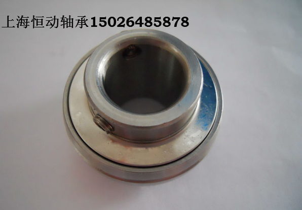 Stainless steel outer spherical bearing SUC213 SUC214 SUC215 SUC216 SUC217 SUC218