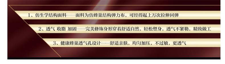 Corset en fibre - Ref 678790 Image 9