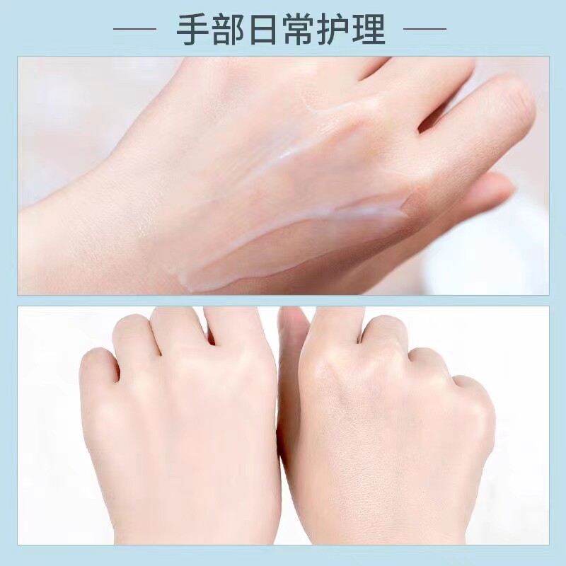 欧版Atrix艾翠斯B5护手霜怎么用？干裂修复+日常护理一步到位！-好物推荐-淘宝好物网