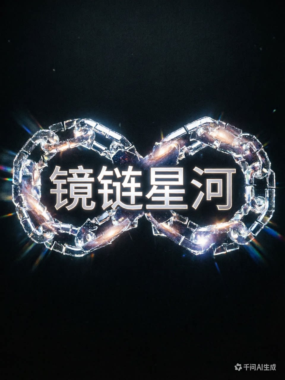 镜链星河