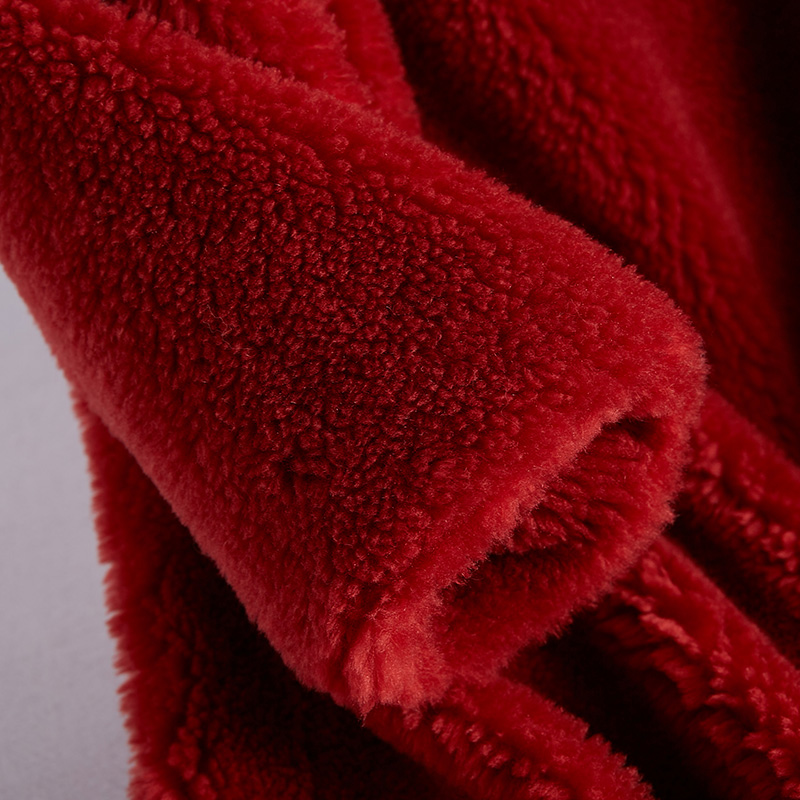 Manteau de fourrure femme RLMARNEA     - Ref 3173499 Image 4