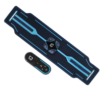 Lazy mans fat loss machine weight loss artifact reduces belly fat belt slim belly slim waist slim legs whole body fat burning equipment