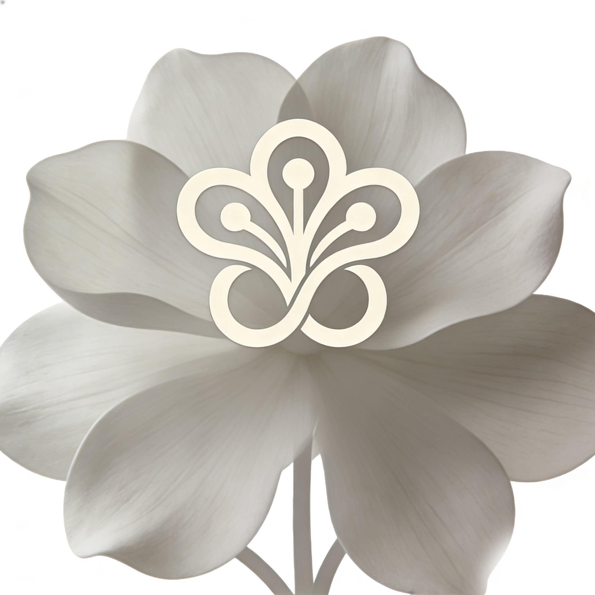 语溪家居的LOGO