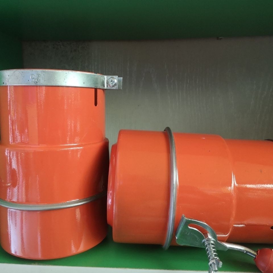 National standard thickness fire hat car fire blade fire blade high machine exhaust pipe fire extinguisher dedicated fire extinguisher