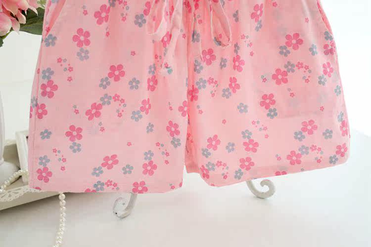 Pantalon pyjama jeunesse - Ref 721915 Image 17