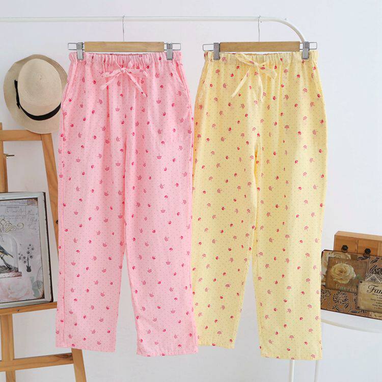 Pantalon pyjama - Ref 728017 Image 59