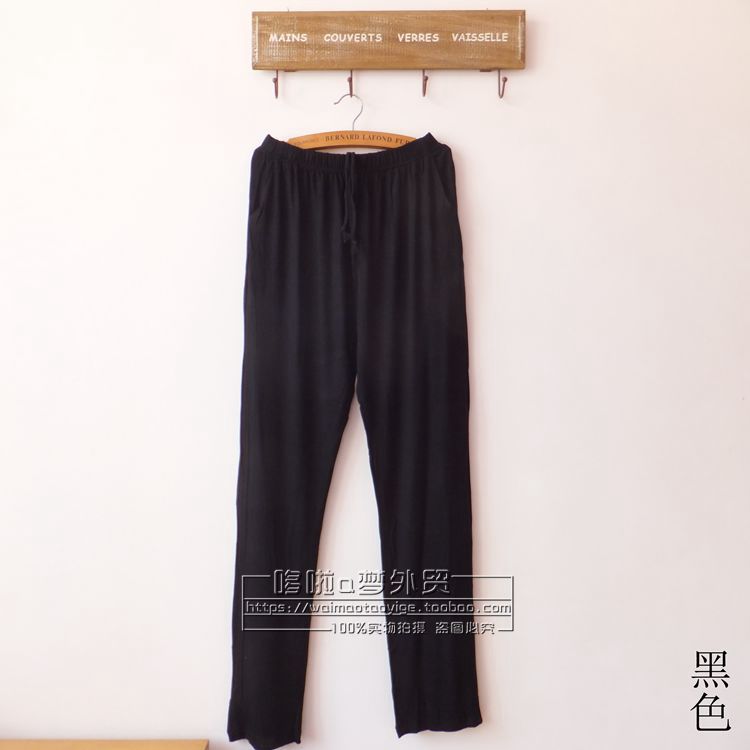 Pantalon pyjama jeunesse LIANJIA CLOTH - Ref 717165 Image 10