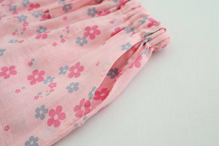 Pantalon pyjama jeunesse - Ref 721915 Image 20