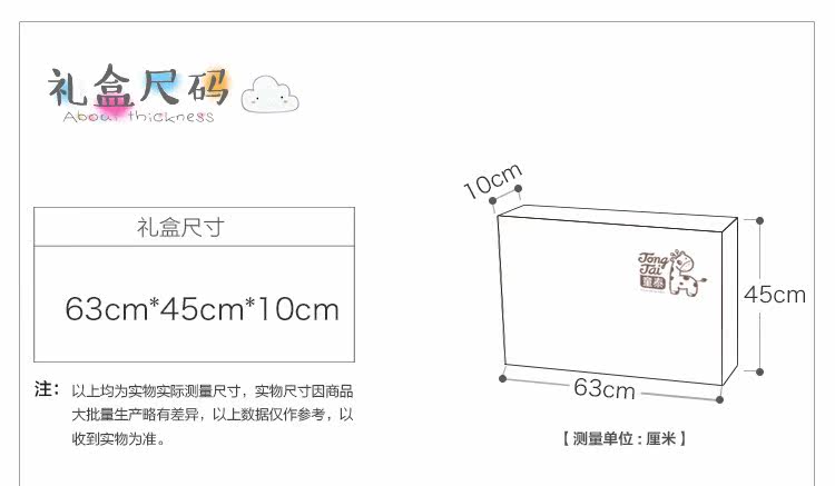 Coffret cadeau pour nouveau-né - Vêtements + Fournitures - Ref 1975690 Image 24