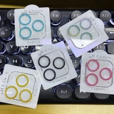 Apple, совместимый iPhone 13, объектив, мобильный телефон, защитная камера видеонаблюдения, iphone, 16promax