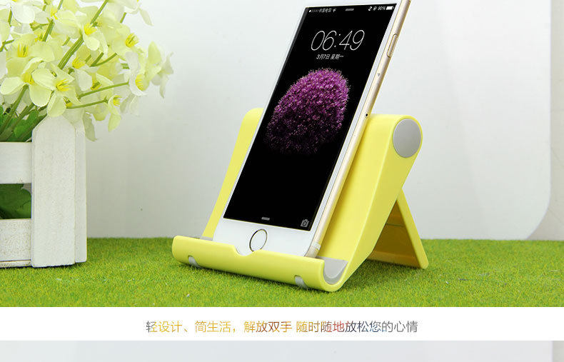 Support téléphone portable - Ref 1357619 Image 29