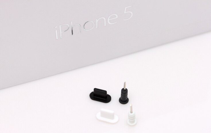 Connecteur pour téléphone portable - Ref 320633 Image 27