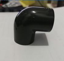 UPVC industrial elbow PVC elbow PVC elbow UPVC90 degree chemical elbow DN15-DN200