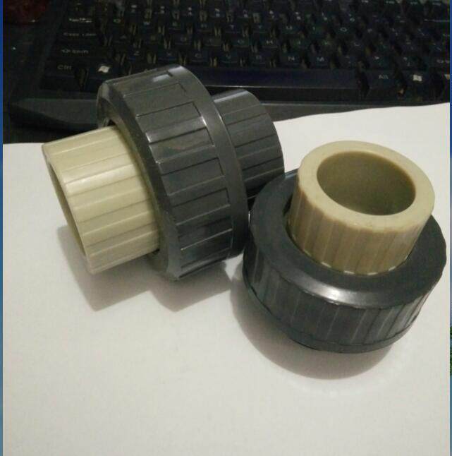 PP to PVC live connection from PPR to PVC conversion PPH to PVC PPR to PVC adapter 20-110