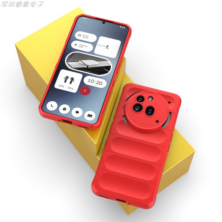 Matte Aqua Ribbed Liquid Silicone Camera Bump iPhone Case