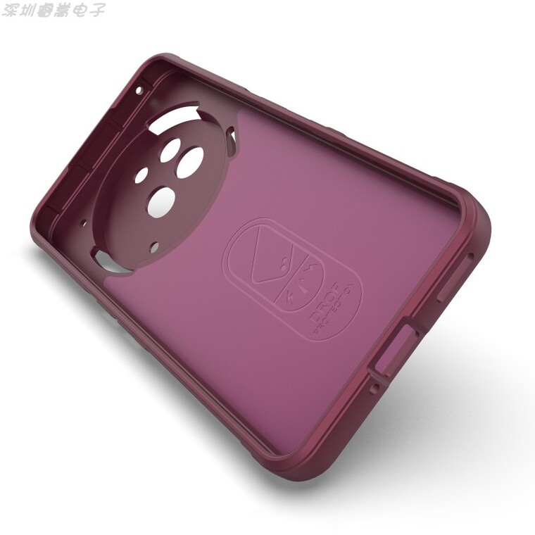 Matte Aqua Ribbed Liquid Silicone Camera Bump iPhone Case