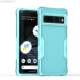 Tough Shockproof Phone Cases Covers 4 Corner Shock Absorbing Anti Slip Armor Drop Resistant Google Pixel 8, Pixel 8 Pro,