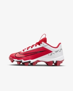 Nike, нескользящие комфортные дышащие модные кроссовки подходит для мужчин и женщин для регби, США