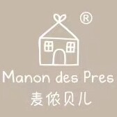 麦侬贝儿旗舰店的LOGO