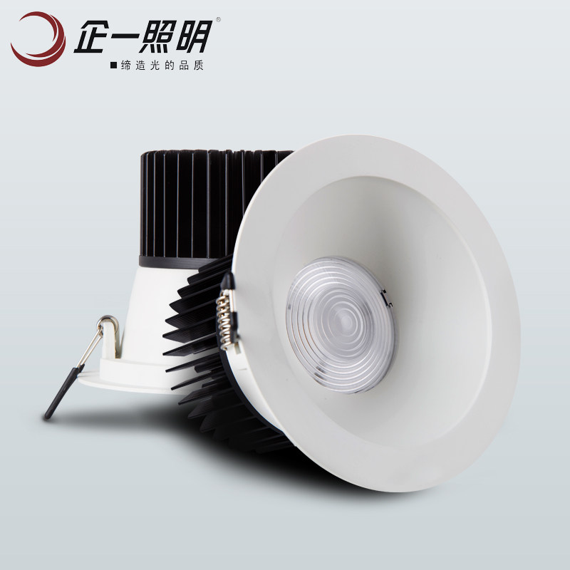 ��һ����ledͲ��QYR1-TD10407N