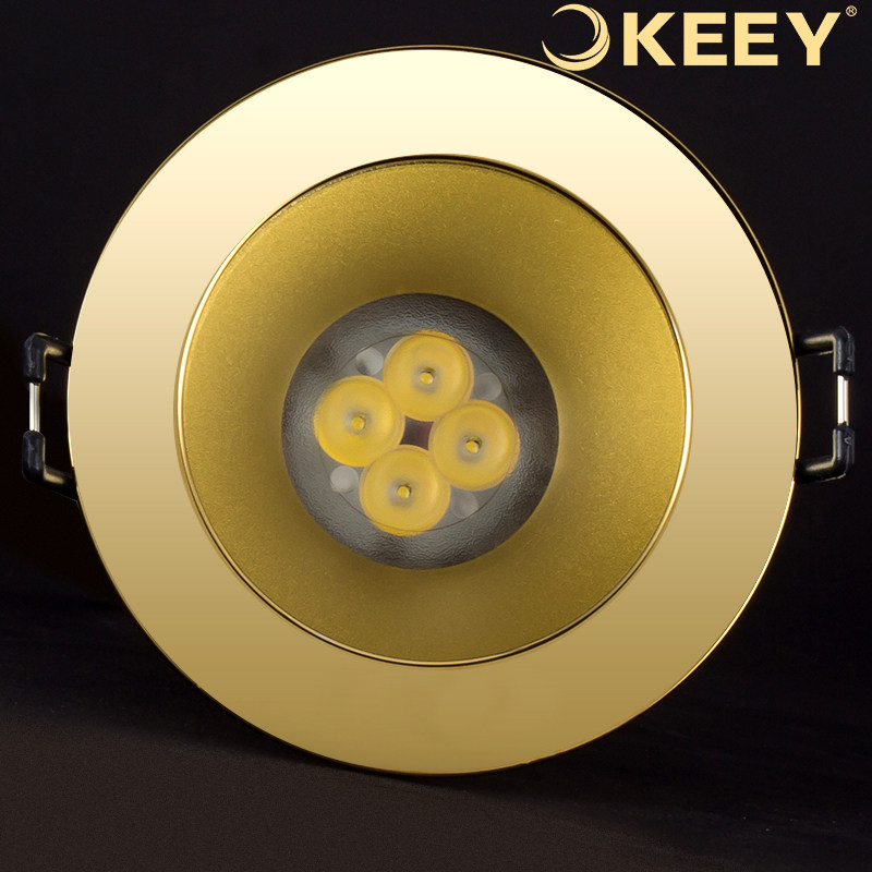 ��һ����ȫͭled24k�������QY-TH617N