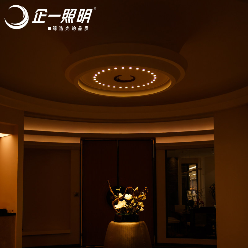 ��һ����Ƕ��ʽled�컨��QYE1-TH1511