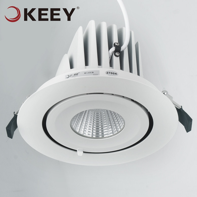 ��һ����cob������ư�ɫţ�۵�QY-L609