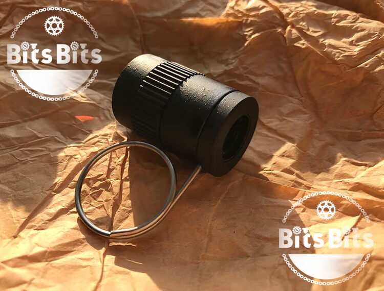 BitsBits Mini 2.5X17.5 Kính viễn vọng hình thu nhỏ góc rộng cực tím - Kính viễn vọng / Kính / Kính ngoài trời ống nhòm mini