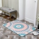 Trang chủ lối vào thảm nhà vệ sinh nhà bếp sàn mat hấp thụ nước mat phòng tắm chống trượt mat phòng ngủ lối vào cửa mat - Thảm sàn