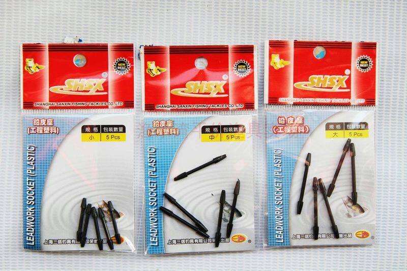 Large Number Three Letters Competitive Lead Leather Seat Lead Leather Sat Fishing Gear Fishing Supplies Fishing Gadget