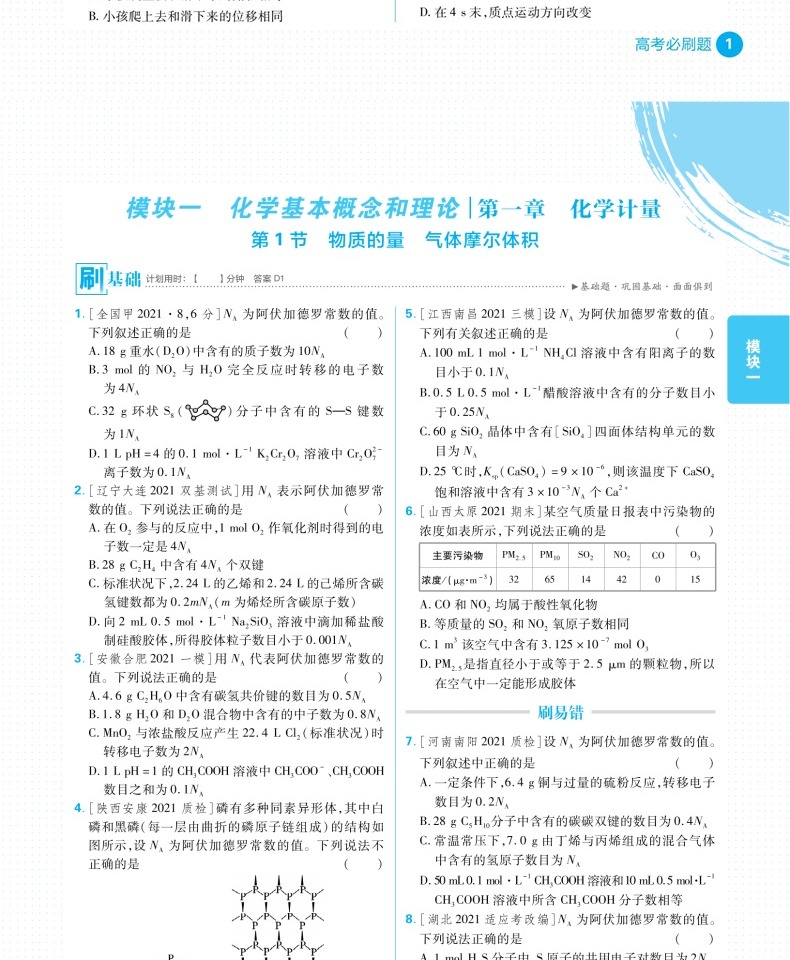 22新版高考必刷题合订本语文英语数学物理化学生物理科全套高考必刷题21理综高考理科必刷题高三复习资料高中必刷题真题 虎窝淘 22新版高考必刷题合订本语文英语数学物理化学生物理科全套高考必刷题21理综高考理科必刷题高三复习资料高中必刷题真题 虎窝淘