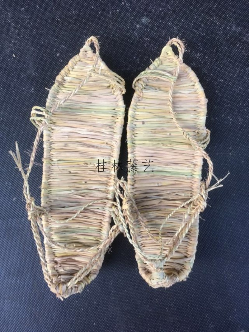 Sandales femme OTHER   en canne - Ref 2669407 Image 5