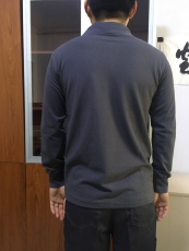 Спецодежда 宝马4s店春夏长袖t恤汽修工作服售后维修机修车间技师工装劳保服