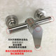 304 Stainless Steel Shower Hot and Cold Faucet Mixing Valve Faucet Concealed Shower Faucet Bathroom Shower Faucet