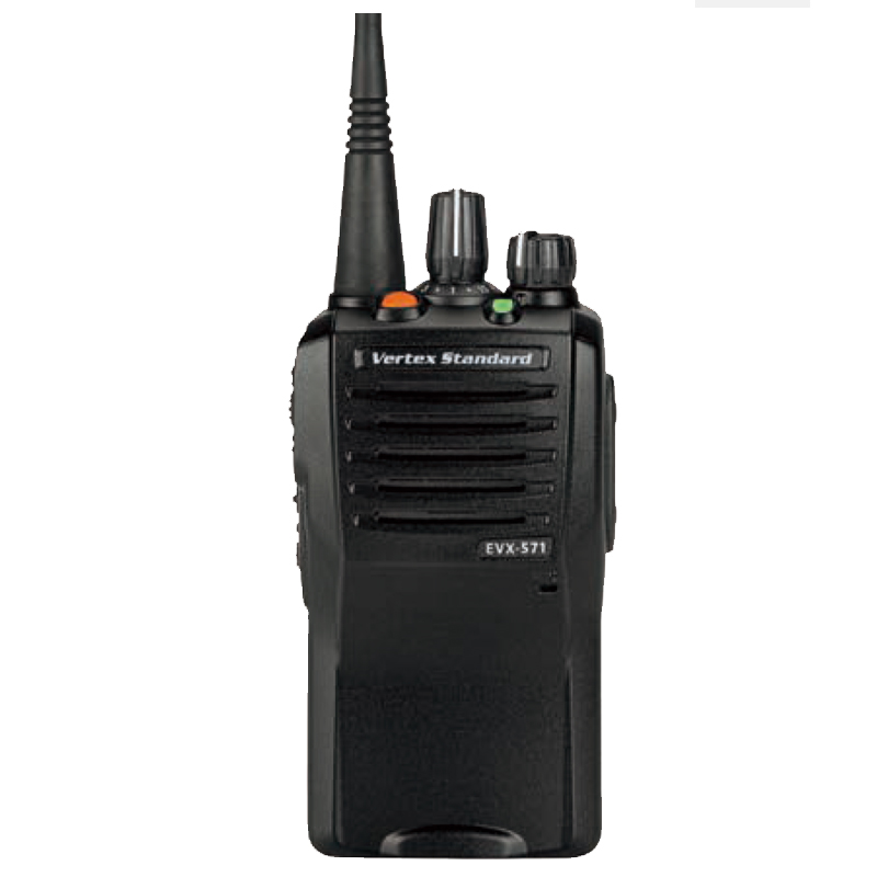 Motorola Walkie Talkie Vertex EVX-571 Handheld Original Digital Wireless Handheld High Power