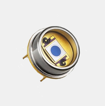 Large photosensitive area 3mm Silicon Avalanche Photodiode Si APD3000um Near Infrared Enhancement TO Packaging