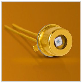 IAG350X Indium Gallium Arsenide Avalanche Photodiode InGaAs APD Germany Laser Components