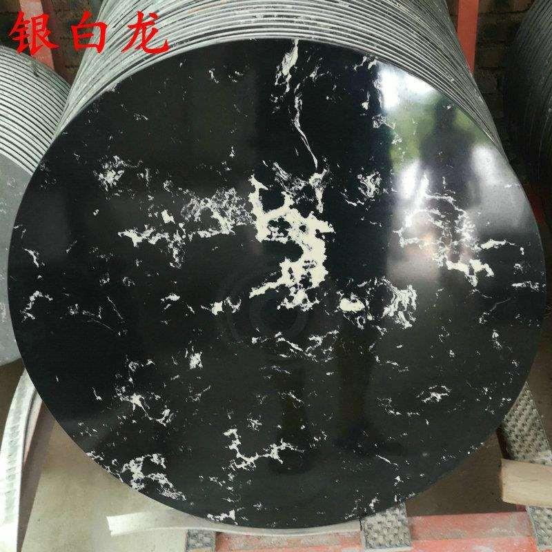 Kitchen countertops, marble panels JiaGongTai desktop tea table surface table surface of TV ark, plate on the windowsill