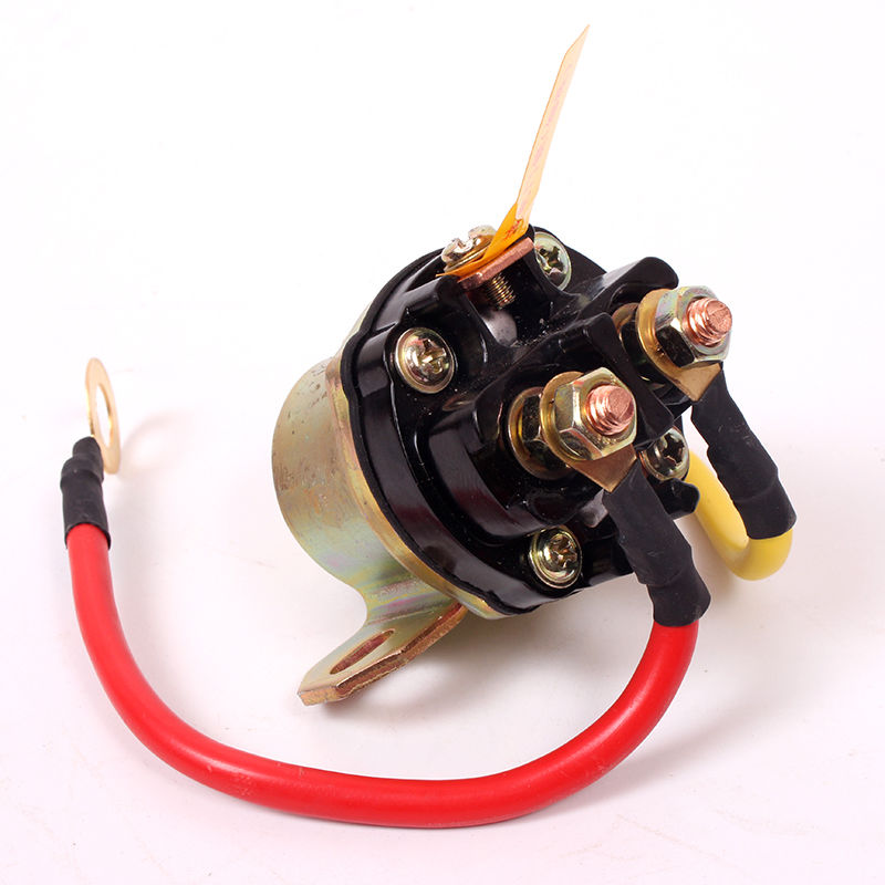 Купить Электронное реле ускорения 12В/24В редукторный двигатель / реле ...