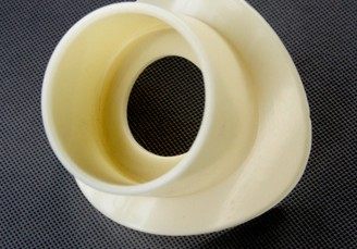 ABS saddle seat 3rd pass 110*32 160*63 90×32 225×75 aerator joint