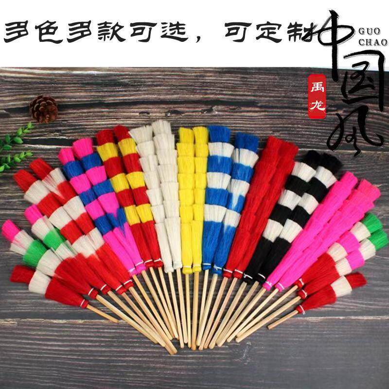戏曲用品大揭秘:京剧羊毛翎子座紫金冠俏花旦头冠,舞动传统之美!💃 -角色扮演类用品-淘宝百科网
