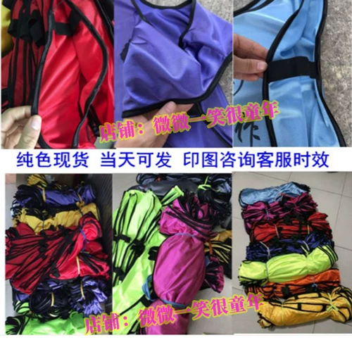 Детский жилет для школьников, майка для раннего возраста, делается под заказ, с печатью вашего логотипа