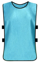 Голубое озеро