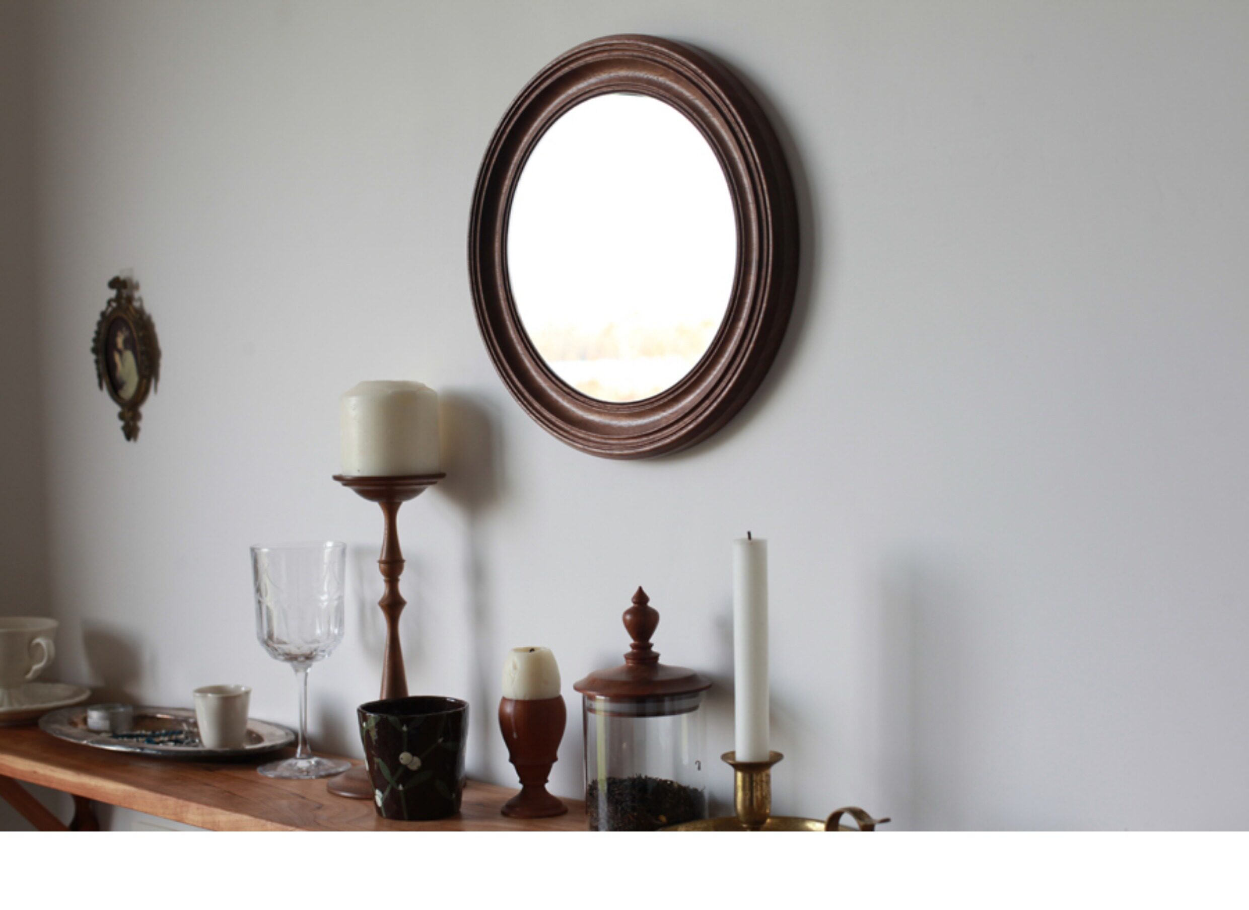 Декоративные зеркала None Imooo