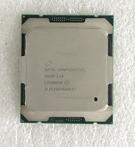 Rendering processor Intel Intel Core i7 CPU Support X99 motherboard 22 core 44 line super 5960X