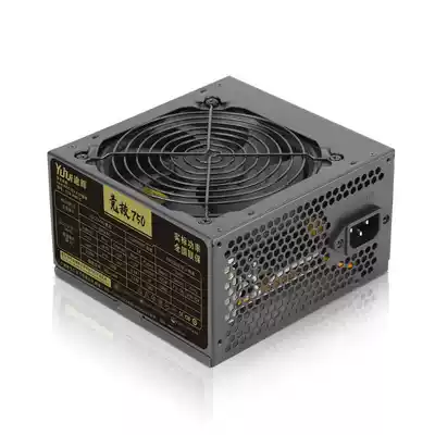 Xianma Maohui Athletic 750 rated 600W Dual CPU 8pin power dual SERVER DESKTOP computer power supply