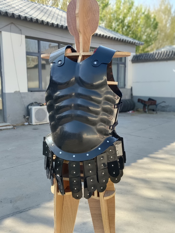 Armor Protective Gear, Chest Armor, Cosplay Roman Muscle Armor, Spartan, Gladiator