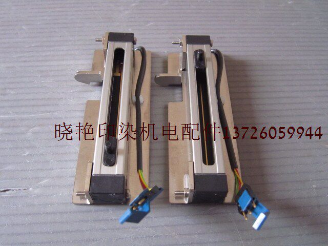 CONTELEC KL500-5KO M Stroke Measuring Instrument NO:3